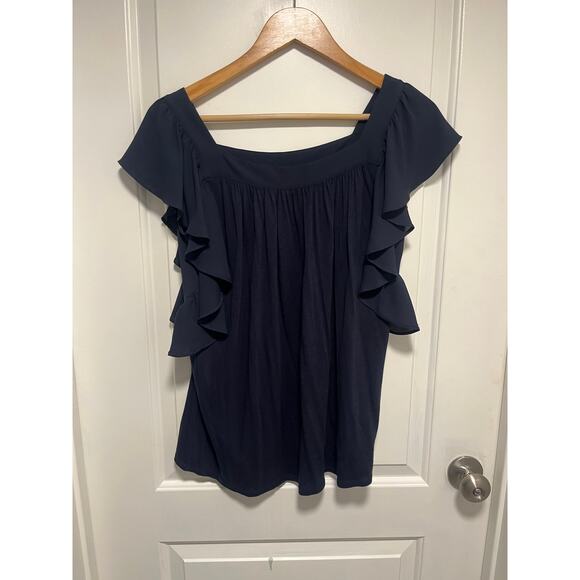 Ann Taylor top - Picture 2 of 3